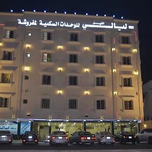 ليالي النيل ** الدمام